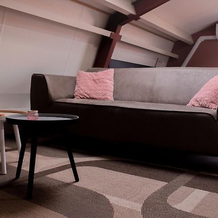 B&B De Kalverschuur Schoonrewoerd ภายนอก รูปภาพ