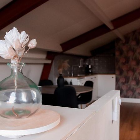 B&B De Kalverschuur Schoonrewoerd ภายนอก รูปภาพ